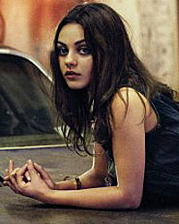 Mila Kunis